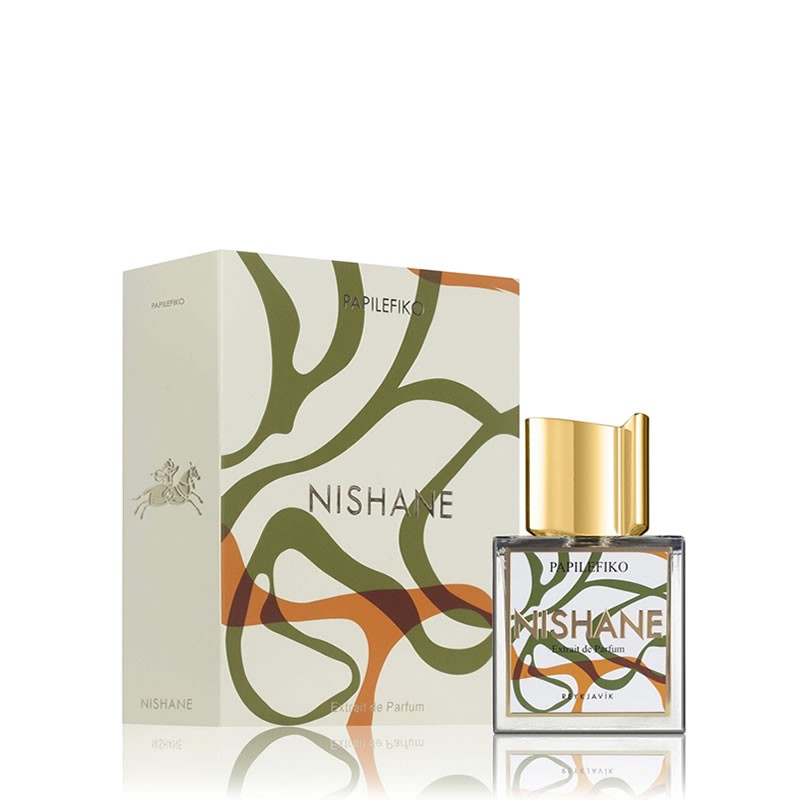 Nishane Papilefiko /унисекс/ Екстракт от парфюм 50 ml /2022