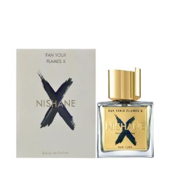 Nishane Fan Your Flames X /унисекс/ Екстракт от парфюм 15 ml /2023
