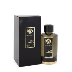 Mancera Black Vanilla /унисекс/ eau de parfum 120 ml clean