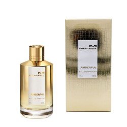 Mancera Amberful /унисекс/ eau de parfum 120 ml /2024