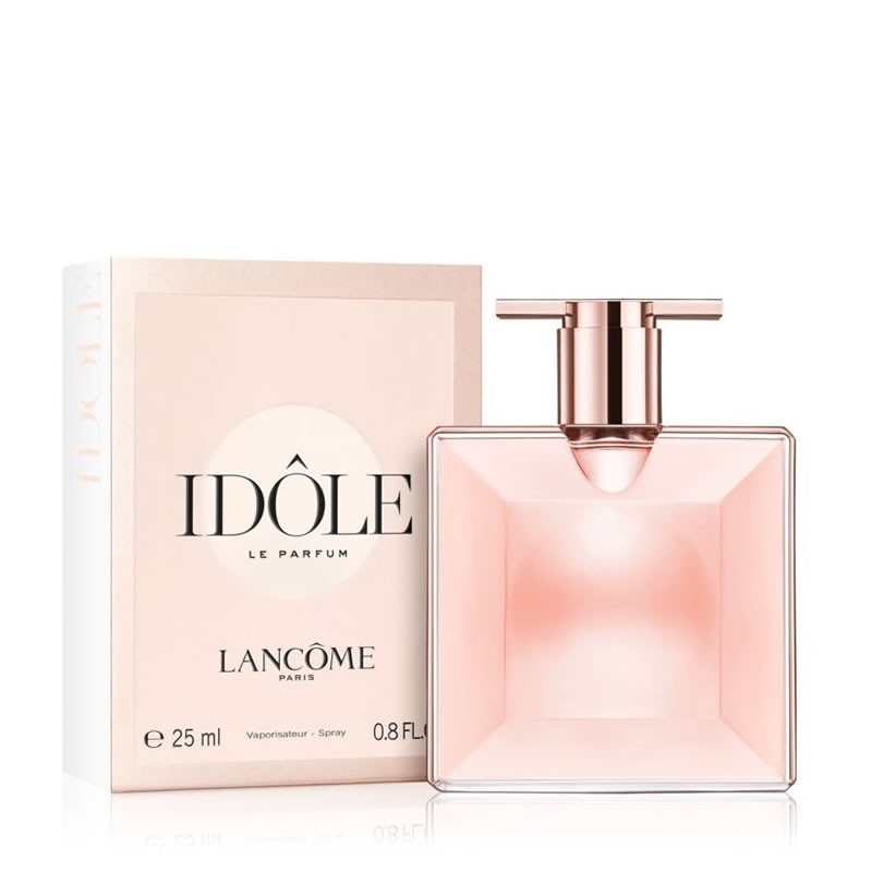 Lancôme Idôle /дамски/ eau de parfum 25 ml