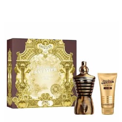 Jean-Paul Gaultier Le Male Elixir /мъжки/ Комплект - Parfum 125 ml + sh/gel 75 ml /2023