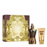 Jean-Paul Gaultier Le Male Elixir /мъжки/ Комплект - Parfum 125 ml + sh/gel 75 ml /2023