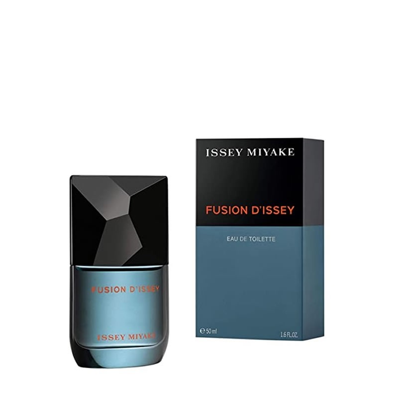 Issey Miyake Fusion d'Issey Extreme /мъжки/ eau de toilette Intense 50 ml /2021