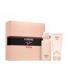 Iceberg Twice Rosa /дамски/ Комплект - EdT 125 ml + b/lot 100 ml /2021