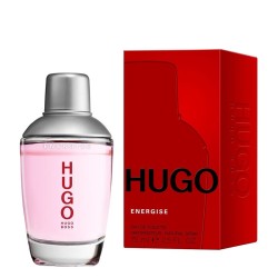 Hugo Boss Hugo Energise /мъжки/ eau de toilette 75 ml /new pack