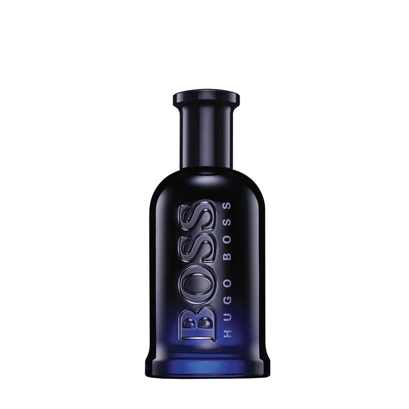 Hugo Boss Boss Bottled Night /мъжки/ eau de toilette 100 ml (без кутия)