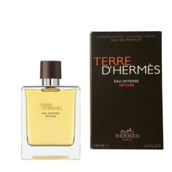 Hermès Terre d'Hermes Eau Intense Vetiver /мъжки/ eau de parfum 100 ml