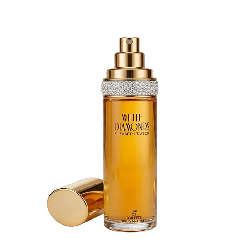 Elizabeth Taylor White Diamonds /дамски/ eau de toilette 100 ml (без кутия)