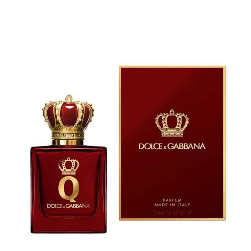 Dolce&Gabbana Q (Queen) /дамски/ Парфюм 50 ml /2025