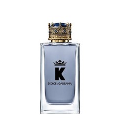 Dolce&Gabbana K by Dolce&Gabbana /мъжки/ eau de parfum 100 ml (без кутия)