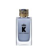 Dolce&Gabbana K by Dolce&Gabbana /мъжки/ eau de parfum 100 ml (без кутия)