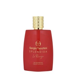 Sergio Tacchini Splendida Le Rouge /дамски/ eau de parfum 100 ml (без кутия) /2024
