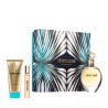 Roberto Cavalli Roberto Cavalli /дамски/ Комплект - EdP 75 ml + b/lot 100 ml + EdP 15 ml