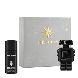 Paco Rabanne Phanto/мъжки/ Парфюм /мъжки/ Комплект - Parfum 100 ml + deo spray 150 ml /2023