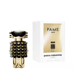 Paco Rabanne Fame Parfum /дамски/ Парфюм 50 ml refillable /2022
