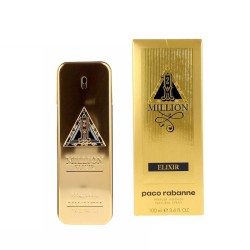Paco Rabanne 1 Million Elixir /мъжки/ Парфюм Intense 100 ml /2022
