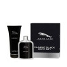 Jaguar Classic Black /мъжки/ Комплект - EdT 100 ml + bath and shower gel 200 ml