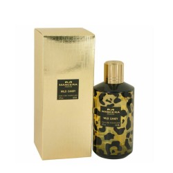 Mancera Wild Candy /унисекс/ eau de parfum 120 ml clean
