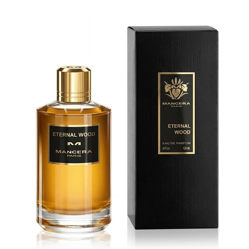 Mancera Eternal Wood /унисекс/ eau de parfum 120 ml /2024