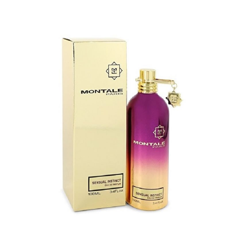 Montale Sensual Instinct /унисекс/ eau de parfum 100 ml