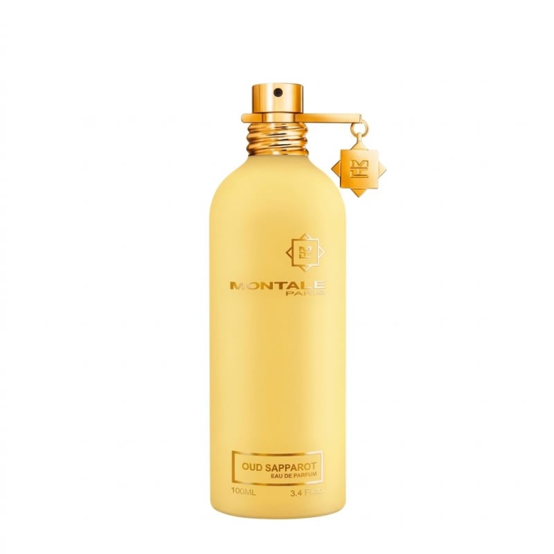 Montale Oud Sapparot /унисекс/ eau de parfum 100 ml /2025