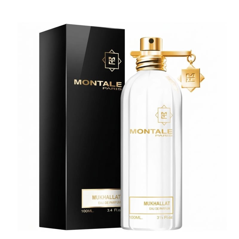 Montale Mukhallat /унисекс/ eau de parfum 100 ml