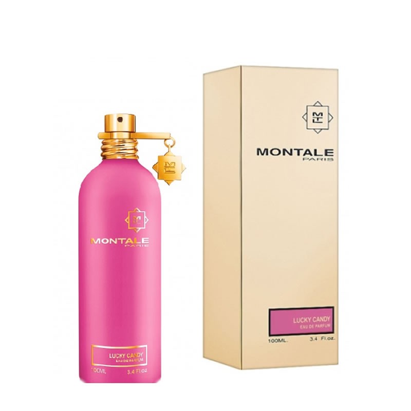Montale Lucky Candy /унисекс/ eau de parfum 100 ml /2023