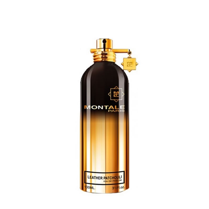 Montale Leather Patchouli /унисекс/ eau de parfum 100 ml