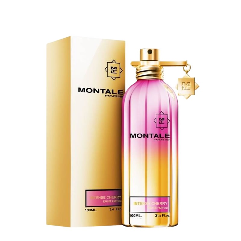 Montale Intense Cherry /унисекс/ eau de parfum 100 ml