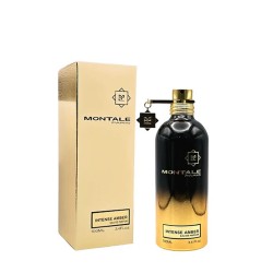 Montale Intense Amber /унисекс/ eau de parfum 100 ml