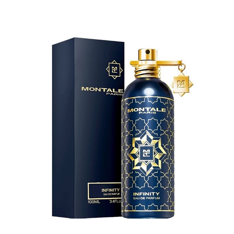 Montale Infinity /унисекс/ eau de parfum 100 ml /2023