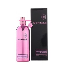 Montale Crystal Flowers /унисекс/ eau de parfum 100 ml