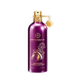 Montale Arabians Rose Leather /унисекс/ eau de parfum 100 ml /2025