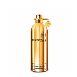 Montale Amber & Spices /унисекс/ eau de parfum 100 ml