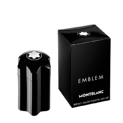 Mont Blanc Emblem /мъжки/ eau de toilette 100 ml