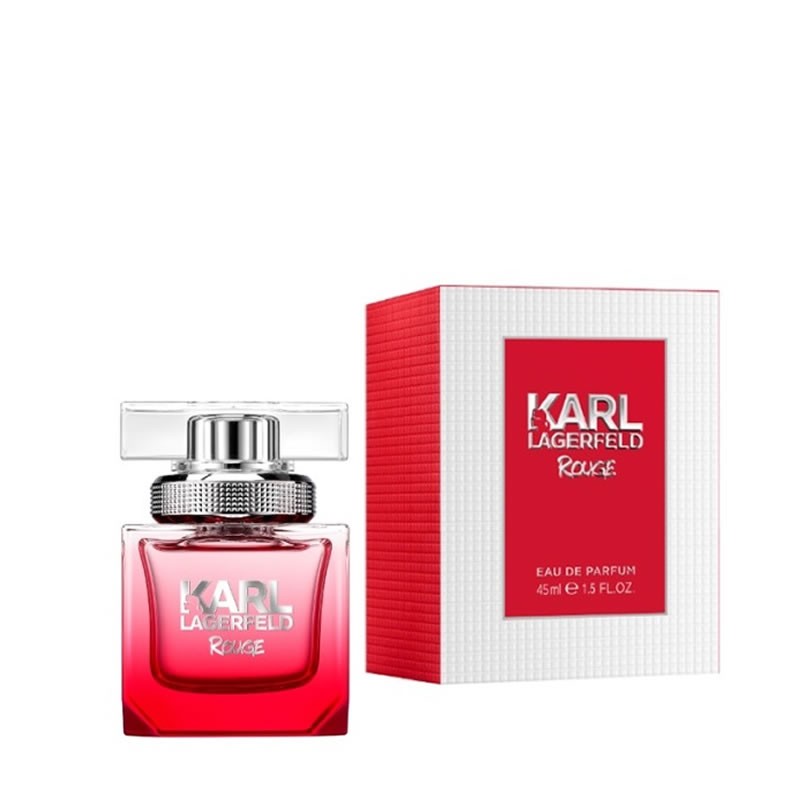 Karl Lagerfeld Karl Lagerfeld Rouge /дамски/ eau de parfum 45 ml /2024