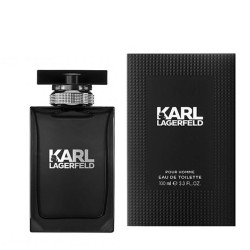 Karl Lagerfeld Karl Lagerfeld Pour Homme /мъжки/ eau de toilette 50 ml