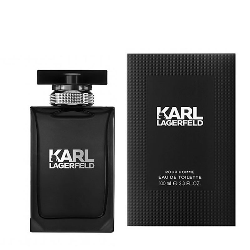 Karl Lagerfeld Karl Lagerfeld Pour Homme /мъжки/ eau de toilette 50 ml