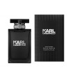 Karl Lagerfeld Karl Lagerfeld Pour Homme /мъжки/ eau de toilette 50 ml