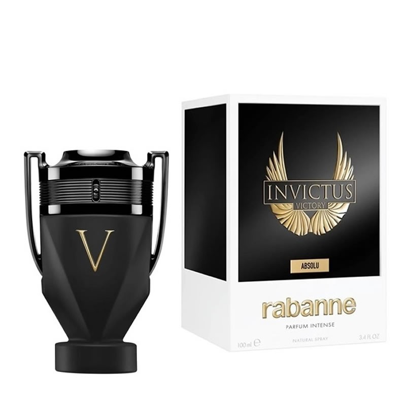 Paco Rabanne Invictus Victory Absolu /мъжки/ Парфюм Intense 100 ml /2025