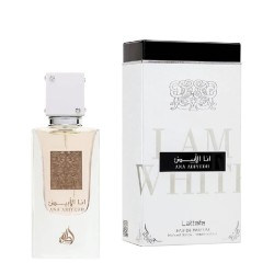 Lattafa Ana Abiyedh /унисекс/ eau de parfum 60 ml