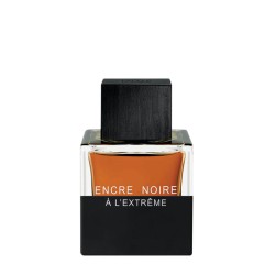 Lalique Encre Noire A L'Extreme /мъжки/ eau de parfum 100 ml (без кутия)