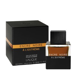 Lalique Encre Noire A L'Extreme /мъжки/ eau de parfum 100 ml