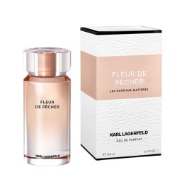 Karl Lagerfeld Les Parfums Matieres - Fleur de Pecher /дамски/ eau de parfum 100 ml
