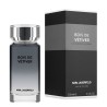 Karl Lagerfeld Les Parfums Matieres - Bois de Vetiver /мъжки/ eau de toilette 100 ml