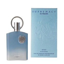 Afnan Supremacy In Heaven /мъжки/ eau de parfum 100 ml