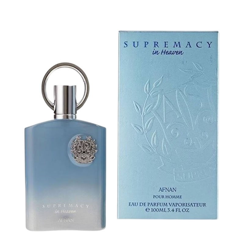 Afnan Supremacy In Heaven /мъжки/ eau de parfum 100 ml