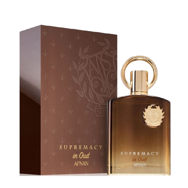 Afnan Supremacy In Oud /унисекс/ Екстракт от парфюм 100 ml - luxury collection /2021