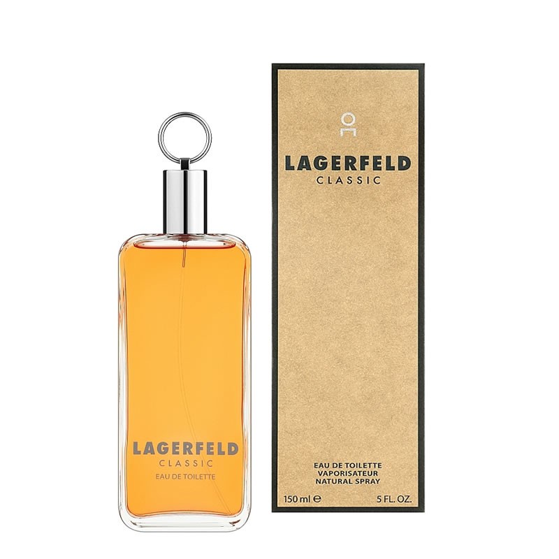 Karl Lagerfeld Lagerfeld Classic /мъжки/ eau de toilette 150 ml